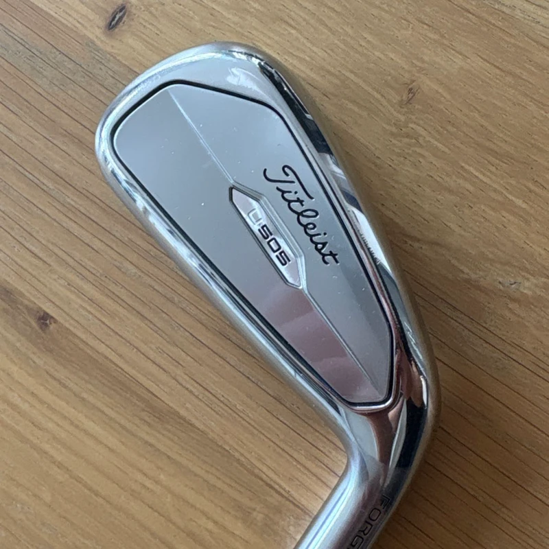 Titleist u505 j3a