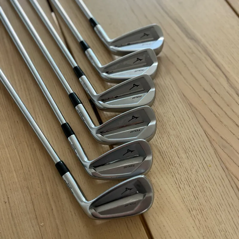 Mizuno JPX Tour. P-J5 thumbnail 2