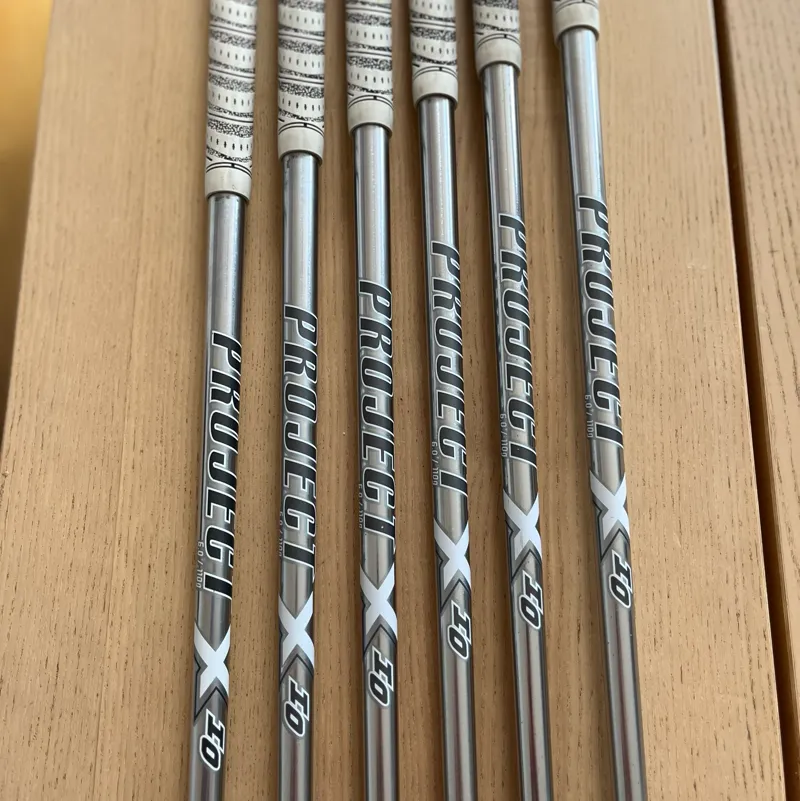 Mizuno JPX Tour. P-J5 thumbnail 3