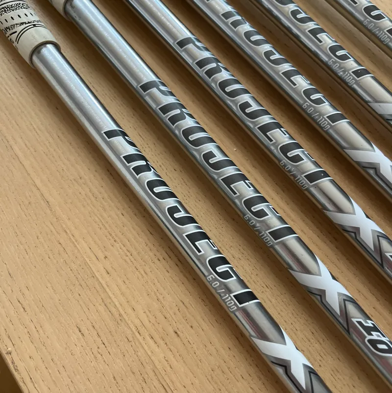 Mizuno JPX Tour. P-J5 thumbnail 4