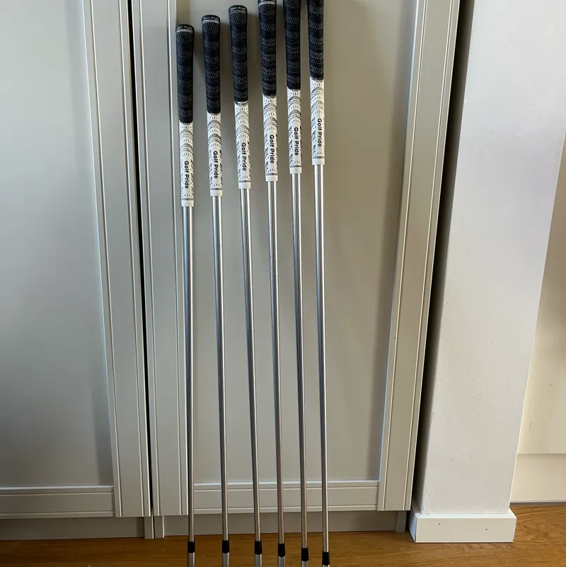 Mizuno JPX Tour. P-J5 thumbnail 6
