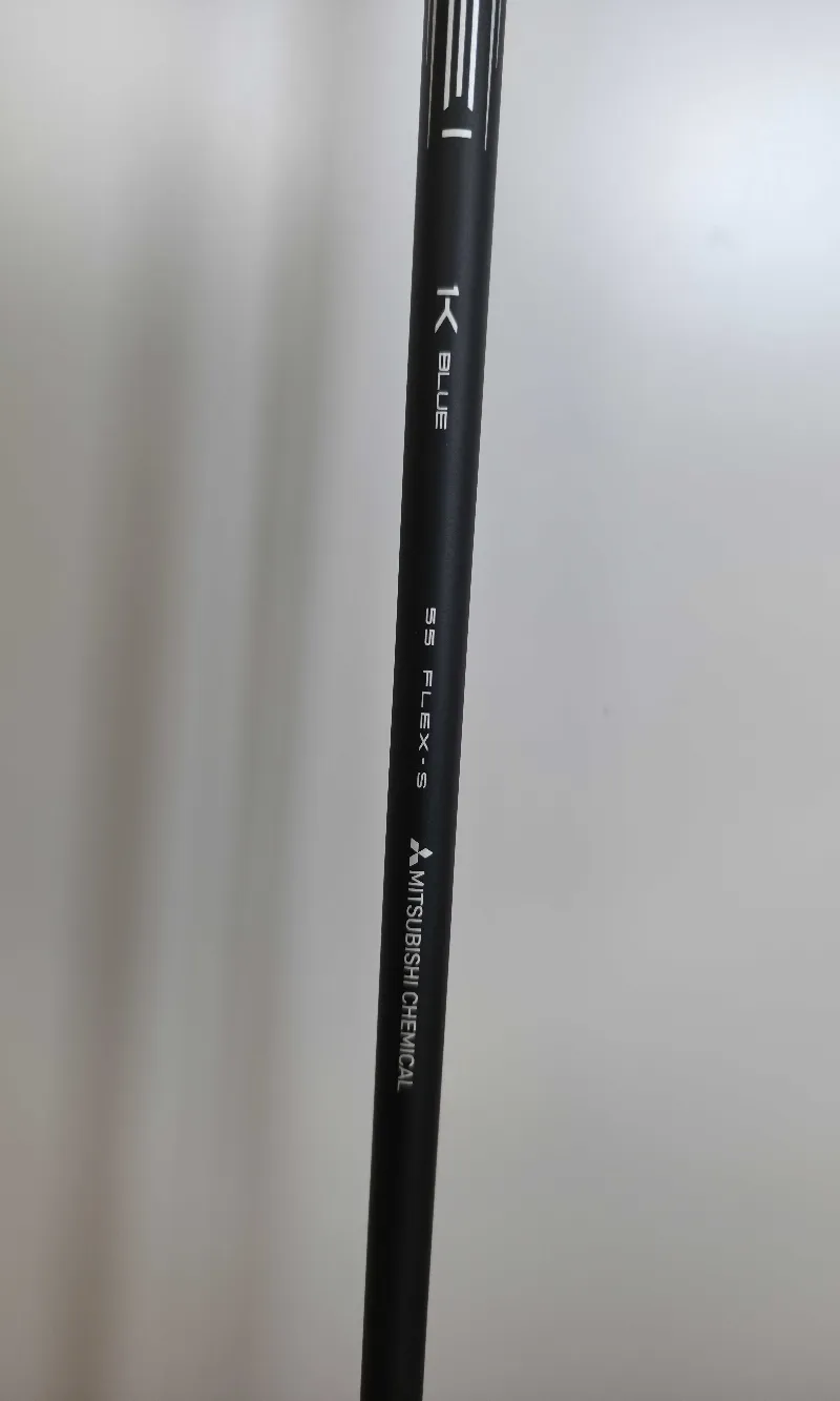 ​NYTT Driverskaft Tensei 1K Blue 55 S Titleist thumbnail 2