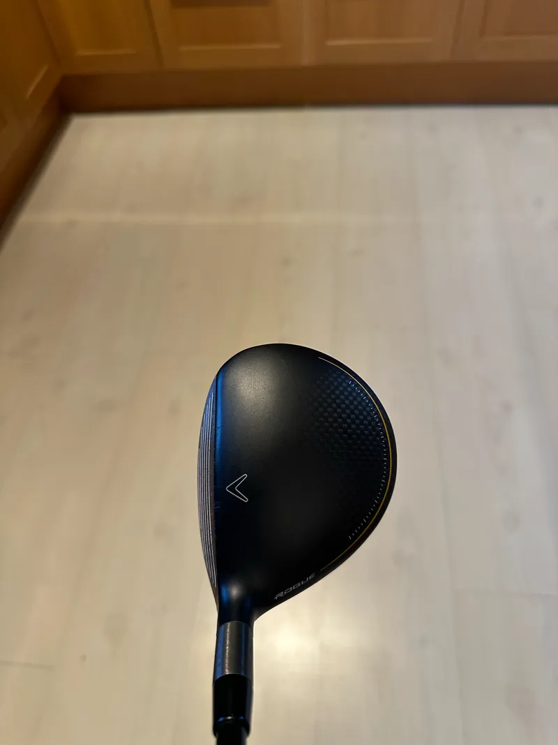Callaway Rogue FW 5 wood