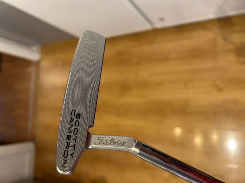 Scotty Cameron Newport Select 2.5 thumbnail 2