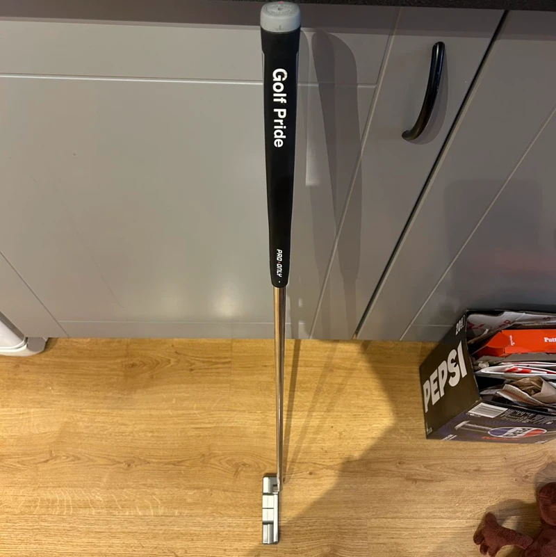 Scotty Cameron Newport Select 2.5 thumbnail 3