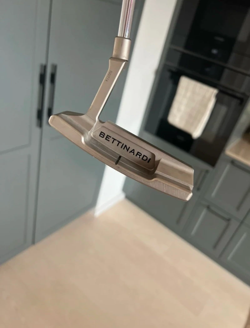 Bettinardi C03