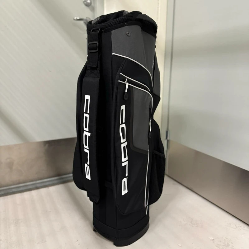 Cobra XL Cartbag thumbnail 2