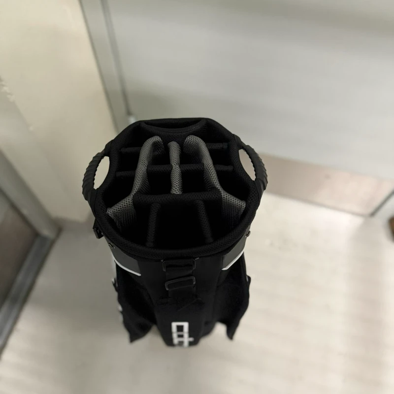 Cobra XL Cartbag thumbnail 3