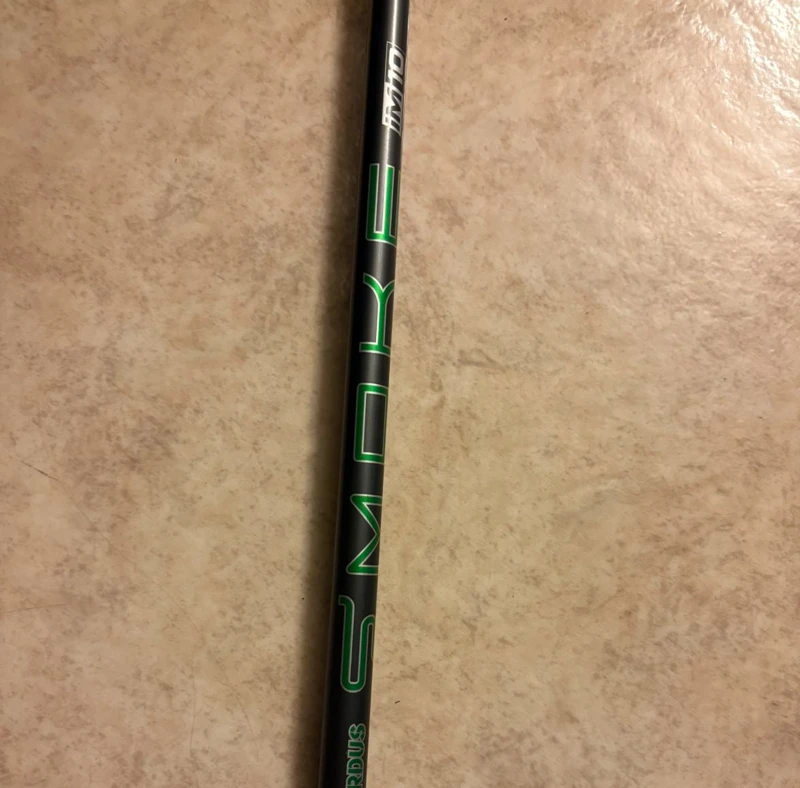 Hzrdus smoke X-stiff