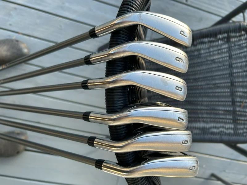 Callaway Mavrik P-5 höger thumbnail 2