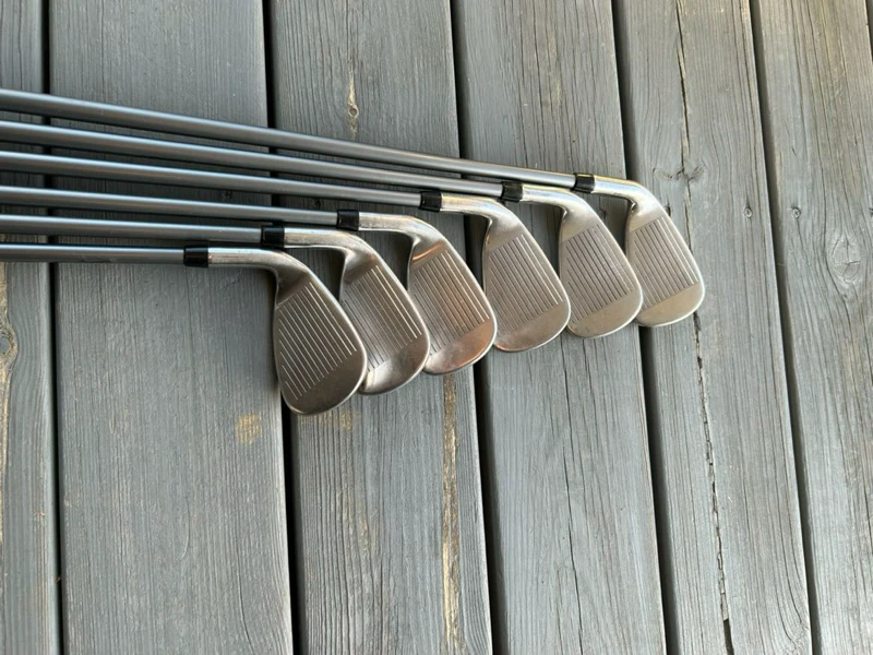Callaway Mavrik P-5 höger thumbnail 4