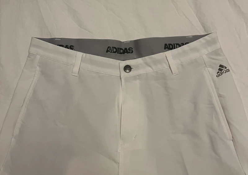 Golfbyxor Adidas