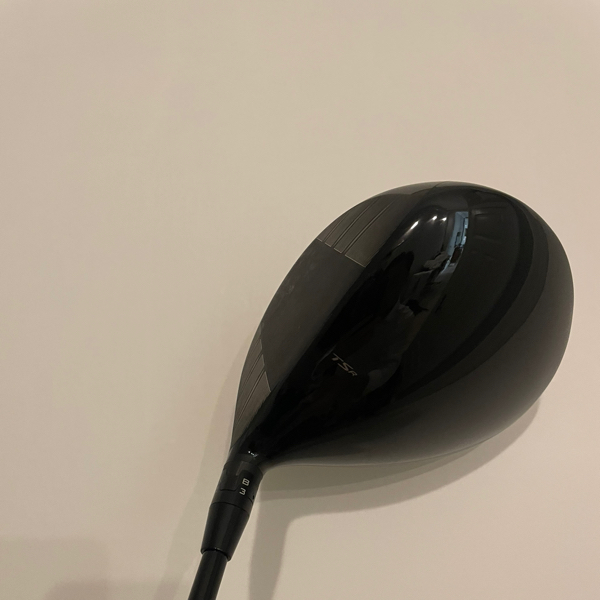 Titleist TSR3 thumbnail 3