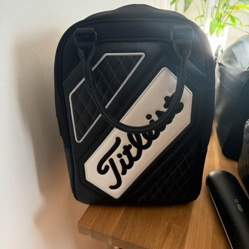 Titleist bollväska